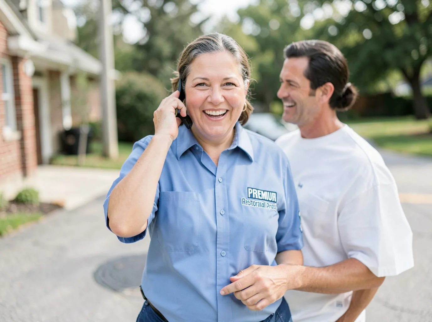 Water Damage Restoration Mineral City, OH FAQs
